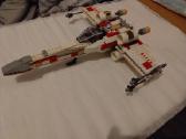 Lego Star Wars 4502