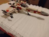 Lego Star Wars 4502 - nuotraukos Nr. 2