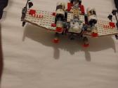 Lego Star Wars 4502 - nuotraukos Nr. 5