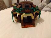 Lego Star Wars 4502 - nuotraukos Nr. 7