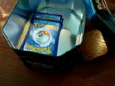 Vidutinė Pokemon dėžutė su dovana - nuotraukos Nr. 2