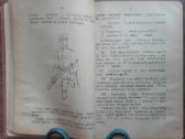1888. Pėstininkų Rikiuotės Statutas reta antikvari - nuotraukos Nr. 3