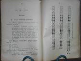 1888. Pėstininkų Rikiuotės Statutas reta antikvari - nuotraukos Nr. 7