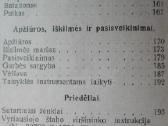 1888. Pėstininkų Rikiuotės Statutas reta antikvari - nuotraukos Nr. 10