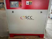 Oro kompresorius Scc Strong 15