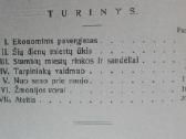 1890. Nuo Seno Prie Naujo unikali antikvarinė-kole - nuotraukos Nr. 2