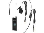 Pd528b Uhf 8 headset belaidžių mikrofonų sistema - nuotraukos Nr. 5
