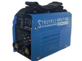 Stromtec,matrix Ac/dc Mostponte boxer suvirinimui - nuotraukos Nr. 2