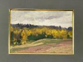 Drobė aliejus kaina 35 eurai - nuotraukos Nr. 2