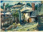 Akvarelė popierius kaina 25 eurai - nuotraukos Nr. 2