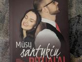 Mūsų santykių ritualai