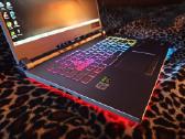 Asus Rog Strix G15 G512lv - nuotraukos Nr. 2