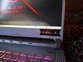 Asus Rog Strix G15 G512lv - nuotraukos Nr. 3