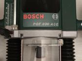 Akcija parduodama freza Bosch