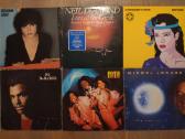 Vinilinės plokštelės - nuotraukos Nr. 7