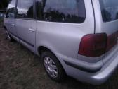 Volkswagen Touran - nuotraukos Nr. 13