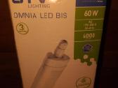 Gtv LED 60w šviestuvas
