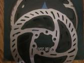Shimano Rt900 stabdžių diskai