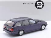 Bmw 5-series E34 - nuotraukos Nr. 2