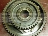 MB, Mercedes Benz Om352, Om441, Om 352, Om 441, - nuotraukos Nr. 7