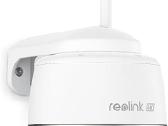 Reolink Go 4G Lte Pt Ultra G440 su saulės baterija - nuotraukos Nr. 3