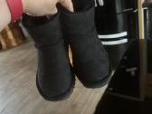 Ugg&gucci aulinukai