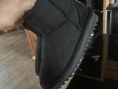 Ugg&gucci aulinukai - nuotraukos Nr. 2