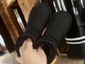 Ugg&gucci aulinukai - nuotraukos Nr. 9