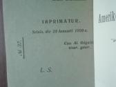 1892. Amerikos Mokykla M.gustaitis Seinai 1919 m. - nuotraukos Nr. 2