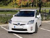 Automobilių nuoma Prius –50% pirmai savaitei - nuotraukos Nr. 2
