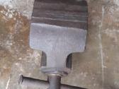 Spaustuvai kaip nauji 13cm lupa