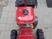 Benzininis šakų smulkintuvas Weima Wms305 - nuotraukos Nr. 7