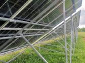 Antžeminė Saulės Elektrinė 10,8 Kw - nuotraukos Nr. 3