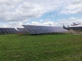 Antžeminė Saulės Elektrinė 10,8 Kw - nuotraukos Nr. 4