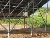 Antžeminė Saulės Elektrinė 10,8 Kw - nuotraukos Nr. 6