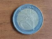 2 Euro 2002 Ireland ,Eirija . - nuotraukos Nr. 6