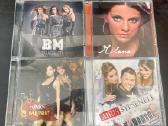 Lietuviškos muzikos popuri CD Hitai - nuotraukos Nr. 23