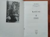 Antanas Maceina "Raštai" II tomas 1992 metai - nuotraukos Nr. 3