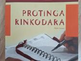Protinga rinkodara