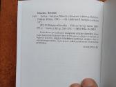 Antanas Maceina "Raštai" X tomas 2005 metai - nuotraukos Nr. 7