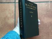 Antanas Maceina "Raštai" X tomas 2005 metai