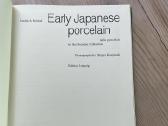Japonų porceliano keramikos albumas/enciklopedija - nuotraukos Nr. 3