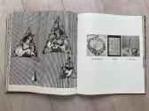 Knyga lietuvių taikomoji dekoratyvine dailė 1965. - nuotraukos Nr. 3