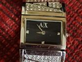 Moteriskas laikrodis Armani EXChange.
