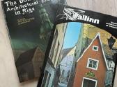 Rygos ir Talino nuotraukų albumai nauji