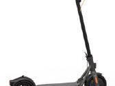 Elektrinis paspirtukas Segway Ninebot F30e - nuotraukos Nr. 6
