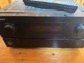 Pioneer Sc-lx83