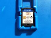 Ps Vita Marvel vs Capcom, Uncharted, Littlebig - nuotraukos Nr. 3