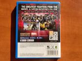 Ps Vita Marvel vs Capcom, Uncharted, Littlebig - nuotraukos Nr. 4