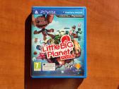 Ps Vita Marvel vs Capcom, Uncharted, Littlebig - nuotraukos Nr. 10